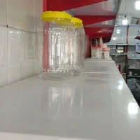 قفسه فروشگاهی|حراج|کرج, کوی امامیه|دیوار