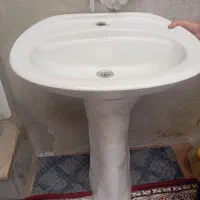 کاسه روشویی|لوازم سرویس بهداشتی|سنقر, |دیوار