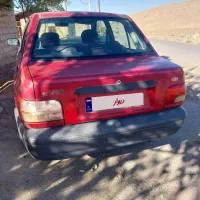 پراید مدل ۸۵