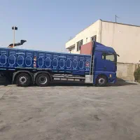 مان 510فول 2020 هشت چرخ|خودرو سنگین|اسلامشهر, ملکآباد|دیوار