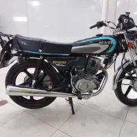 متین200|موتورسیکلت|بروجرد, |دیوار