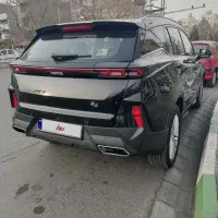 هایما 8S مدل 1403