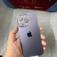 آیفون ۱۴ پرو