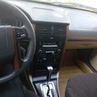 پارس tu5اتومات