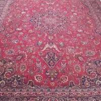 فرش دست بافت|فرش|گلپایگان, |دیوار