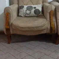 مبل هفت نفره ۴ میلیون