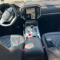 کی ام سی t9|خودرو سواری و وانت|همدان, |دیوار