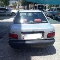 فروش پراید مدل 85