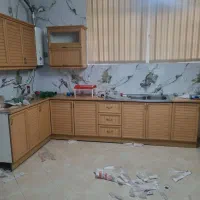 فروش کابینت ام دی اف