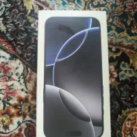 اپل 16promax آکبند پلمپ شرکتی