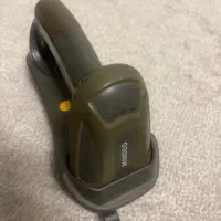 دو عدد بارکد خوان باسیم و بیسیم|قطعات و لوازم جانبی رایانه|تهران, سنائی|دیوار