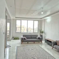 ۶۵ متر طبقه سوم با آسانسور فول