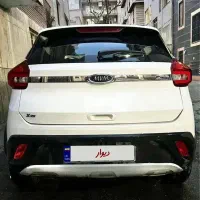 MXM X22 اسپرت اکسلنت اتومات بدون رنگ|خودرو سواری و وانت|تهران, بهارستان|دیوار