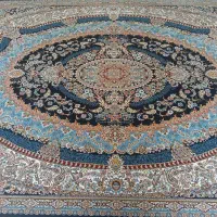 ۵عدد فرش ۶ متری ۷۰۰ شانه|فرش|کرمانشاه, |دیوار