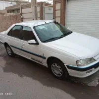 پارس‌سال مدل ‌94 دوگانه‌ کارخانه‌
