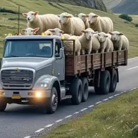 د  ا  م  ز ند  ه   شهرداری فروش گوسفند زنده|حیوانات مزرعه|تهران, جمهوری|دیوار