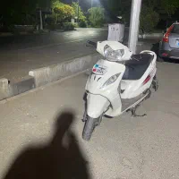 وگو سفید سالم فوری فروش