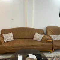 مبل هفت نفره