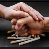 ترک بدون درد و خماری