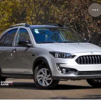 حواله اطلس GL