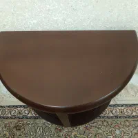 میز صندلی بوفه میز عسلی میز جلو مبلی|میز و صندلی غذاخوری|قزوین, |دیوار