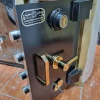 گاوصندوقخرم مدل550sگاو صندوق فولادی|ابزارآلات|یزد, |دیوار