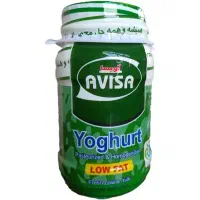 دبه ماست
