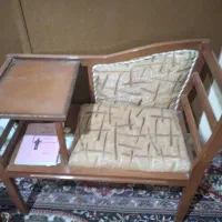 میز تلفن فروشی ارزان