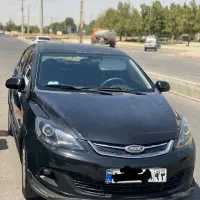 New MVM315H sport L|خودرو سواری و وانت|شیراز, شهرک گلدشت حافظ|دیوار