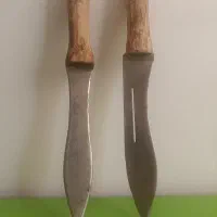 چاقوی طبیعت گردی