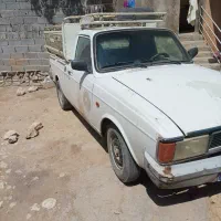 پیکان وانت ۹۱|خودرو سواری و وانت|قم, نیروگاه|دیوار