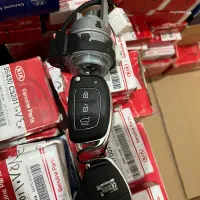 سویچ و ریموت هیوندا و کیا