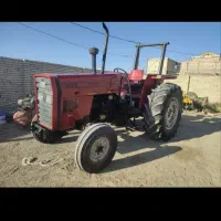 تراکتور۲۹۹درحدخشک