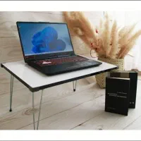 میزتحریر تاشو وایت بردی به قیمت عمده|لوازم التحریر|بروجرد, |دیوار