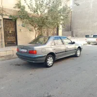 پرشیا مدل ۸۵|خودرو سواری و وانت|اسلامشهر, شهرک طالقانی|دیوار