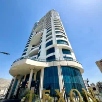 138متر-برج-لکسون-بر-باملند-Home-office