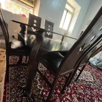 میز ناهارخوری