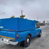نیسان 88|خودرو سواری و وانت|اردبیل, |دیوار