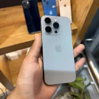 iphone 15 pro  باتری ۹۷ اکبند zaa پک‌اصلی|موبایل|مشهد, احمدآباد|دیوار
