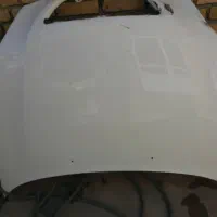 کابوت تیبا. لاستیک کره. مه شکن ۲۰۶