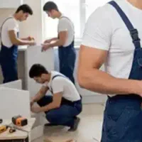 به چند نیرو نیمه ماهر کابینت سازی نیازمندیم
