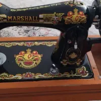 چرخ خیاطی دستی باضمانت دوخت برگشت چل هشت ساعته