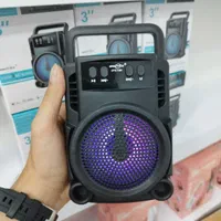 اسپیکر بلوتوثی GTS 1360 و KTS 1576|پخش‌کننده همراه|مشهد, سراب|دیوار