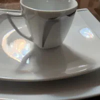 سرویس چینی|ظروف سرو و پذیرایی|کیش, |دیوار