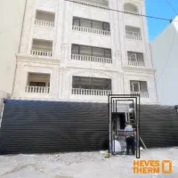 کرکره برقی و دوربین مداربسته|خدمات پیشه و مهارت|میانه, |دیوار