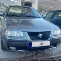 سمندال ایکس دوگانه کارخانه