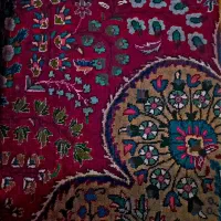 فرش دست بافت