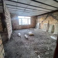 سفت کاری ۹۷ متری|فروش آپارتمان|مشهد, شهید بصیر|دیوار