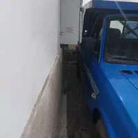 نیسان زامیاد فروشی