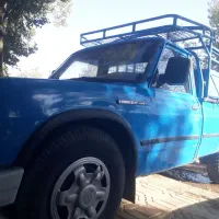 نیسان، مدل ۱۳۸۸|خودرو سواری و وانت|بن, |دیوار